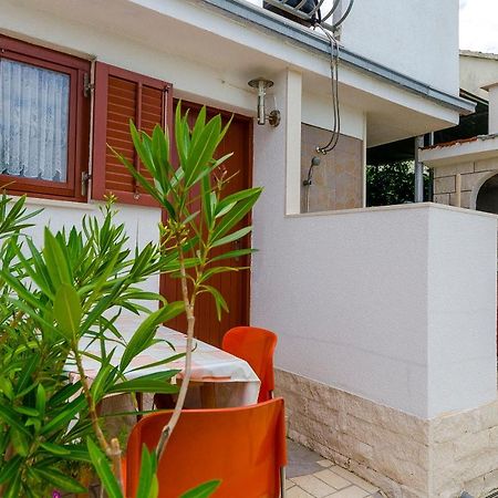 Apartments Marijana Трогир Екстериор снимка
