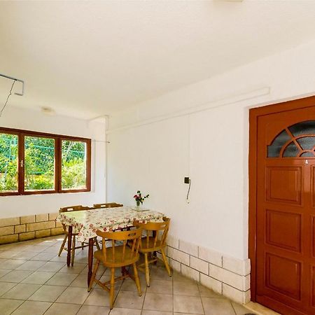 Apartments Marijana Трогир Екстериор снимка